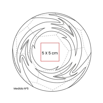 BALÓN SPACE