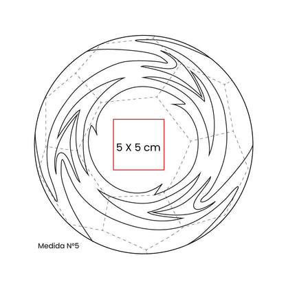 BALÓN SPACE