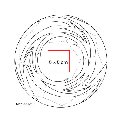 BALÓN SPACE