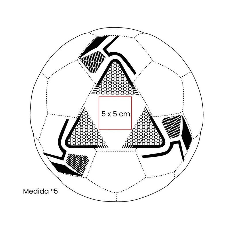 BALÓN BASTEN