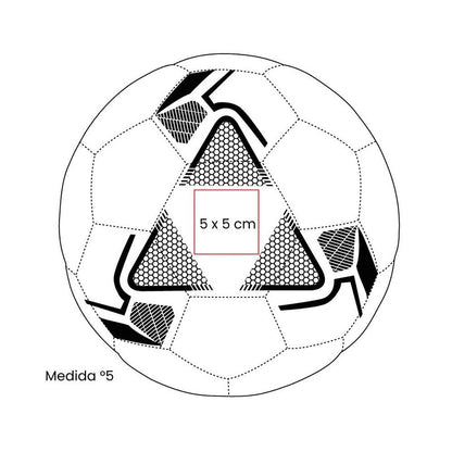 BALÓN BASTEN
