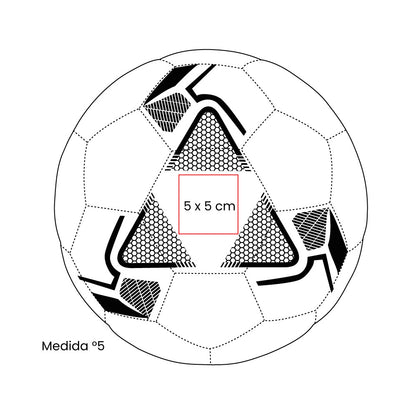 BALÓN BASTEN