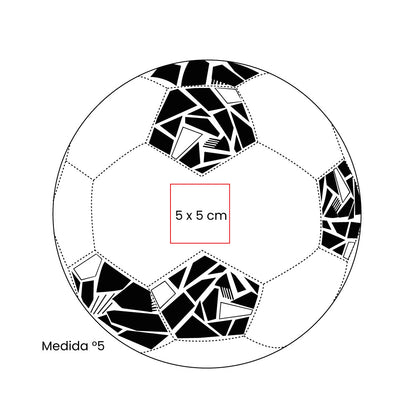 BALÓN CAFÚ