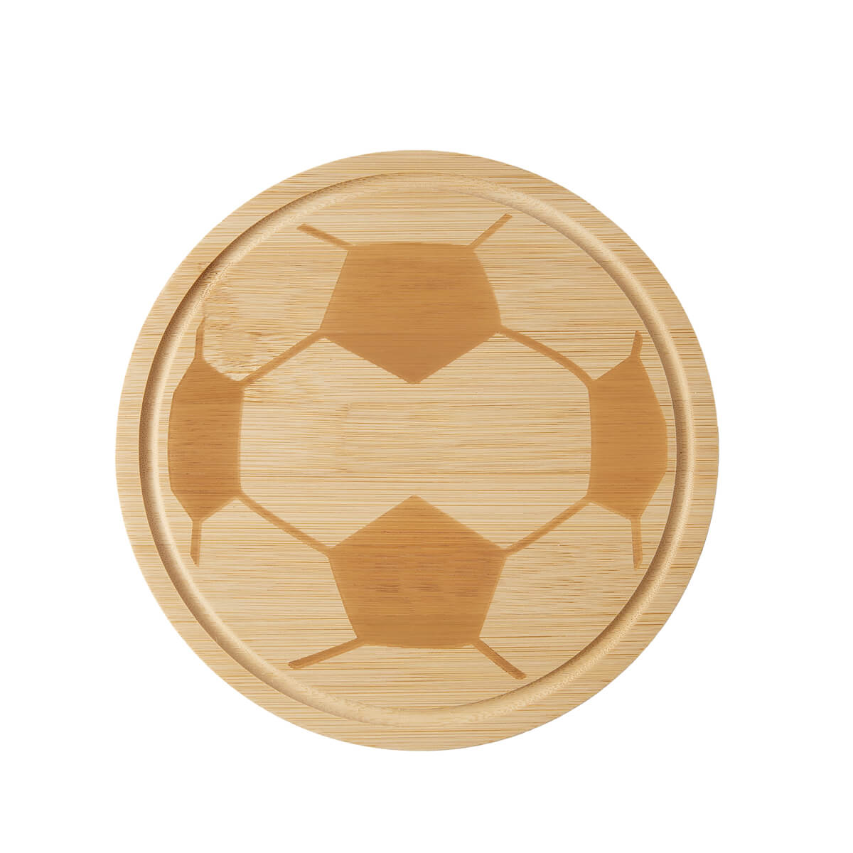 TABLA SOCCER