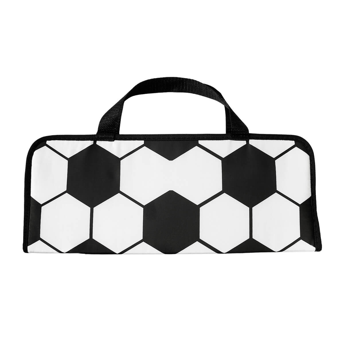 SET  DE BBQ SOCCER