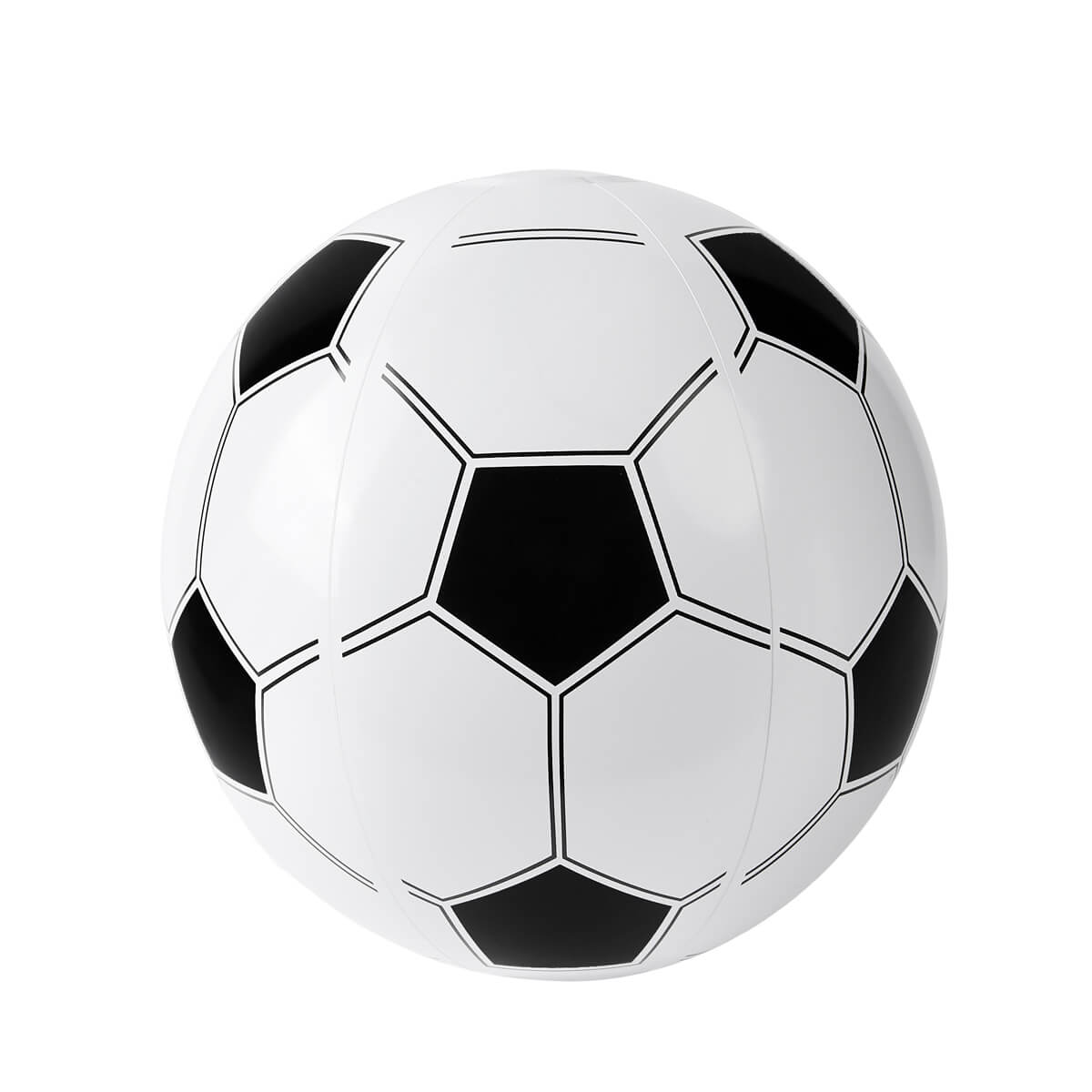 PELOTA INFLABLE SOCCER