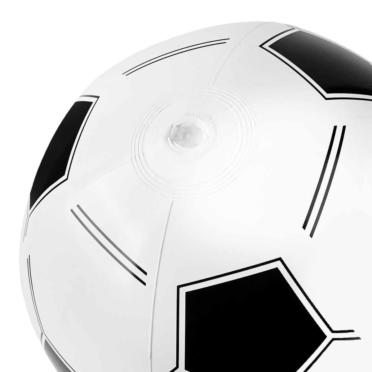 PELOTA INFLABLE SOCCER