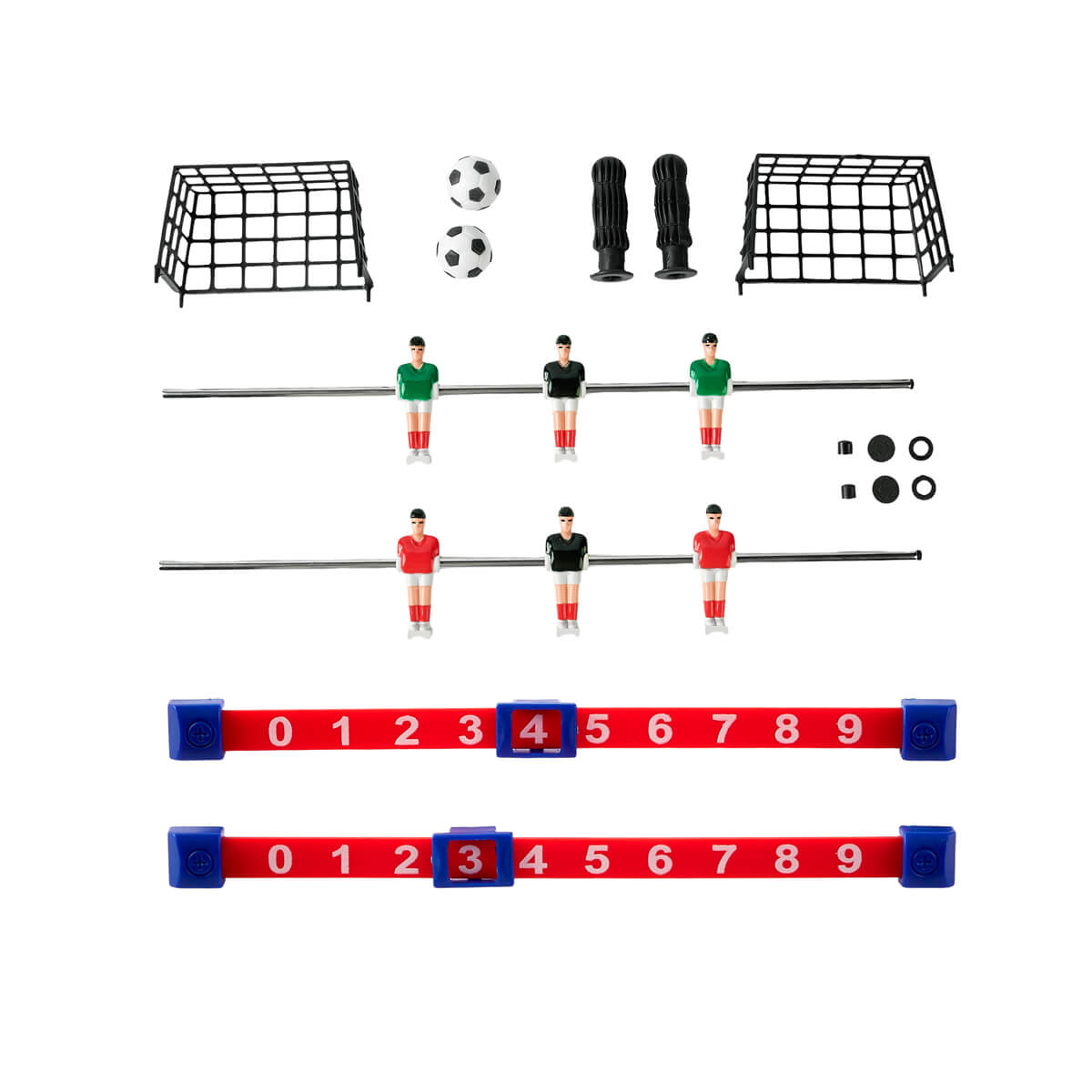 FUTBOLITO DE MESA