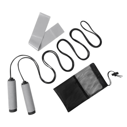 SET FITNESS FORTIA
