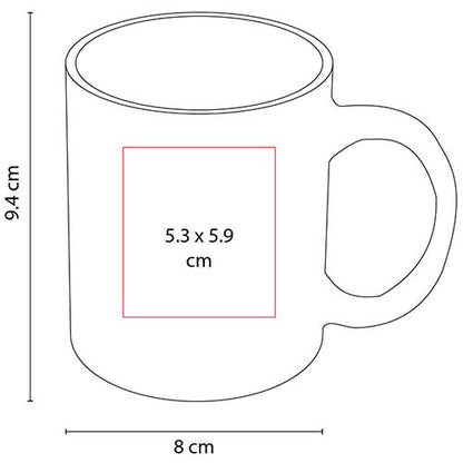 TAZA VERONA