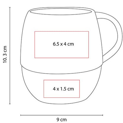 TAZA TAURÉ