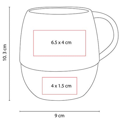 TAZA TAURÉ