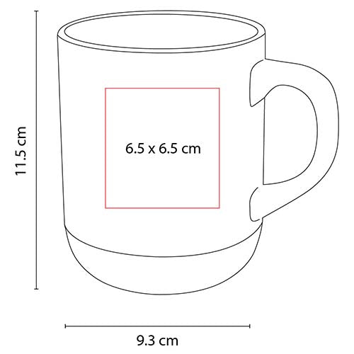 TAZA ANNECY