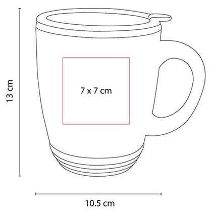 TAZA KINSALE