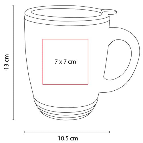TAZA KINSALE