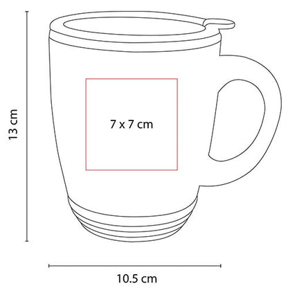 TAZA KINSALE