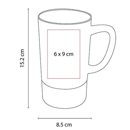TAZA GILLEN