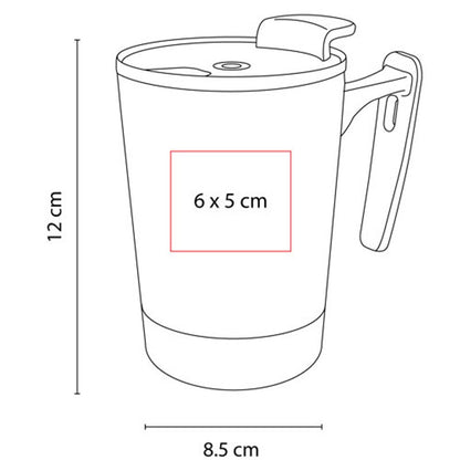 TAZA KILIA