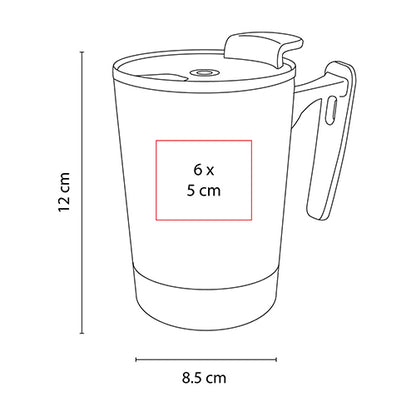 TAZA KILIA