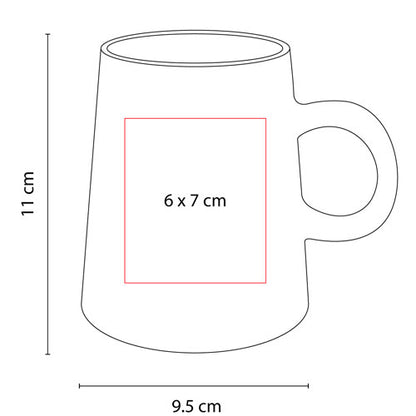 TAZA SAIMAA