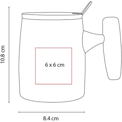 TAZA MALI