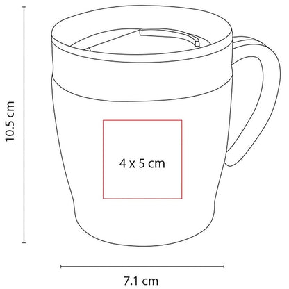 TAZA NEUE