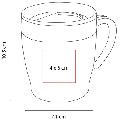 TAZA NEUE