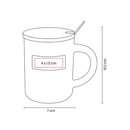 TAZA BAMBUSA