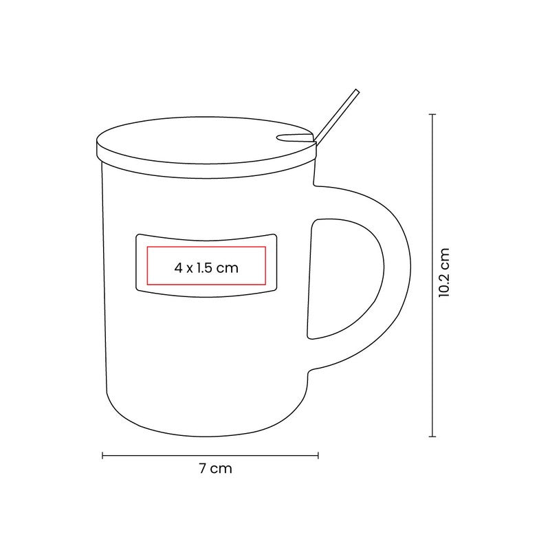 TAZA BAMBUSA