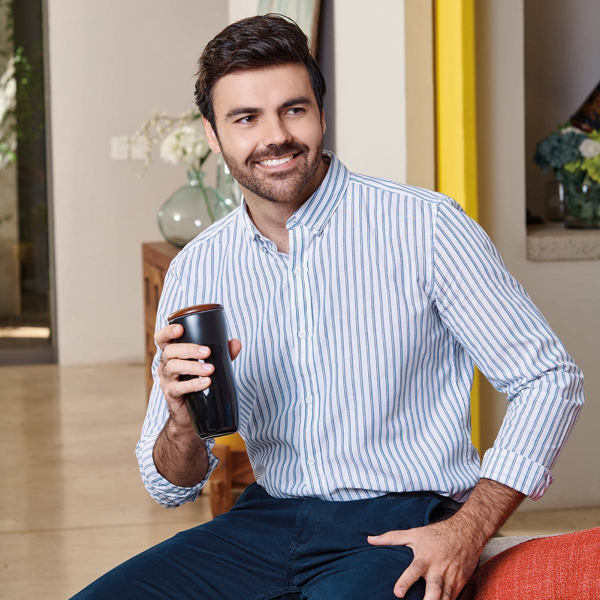 TERMO DE CERÁMICA BOOTLE