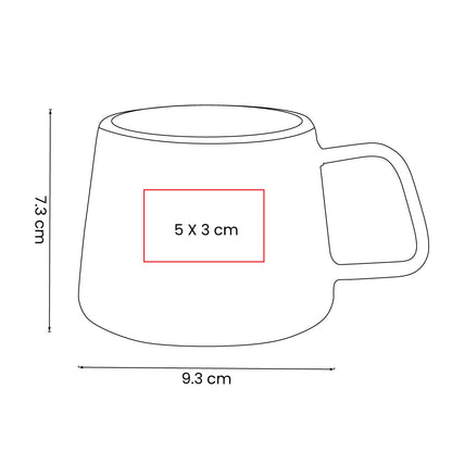 TAZA IGLASI
