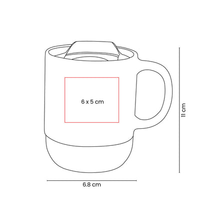 TAZA SIDAMA