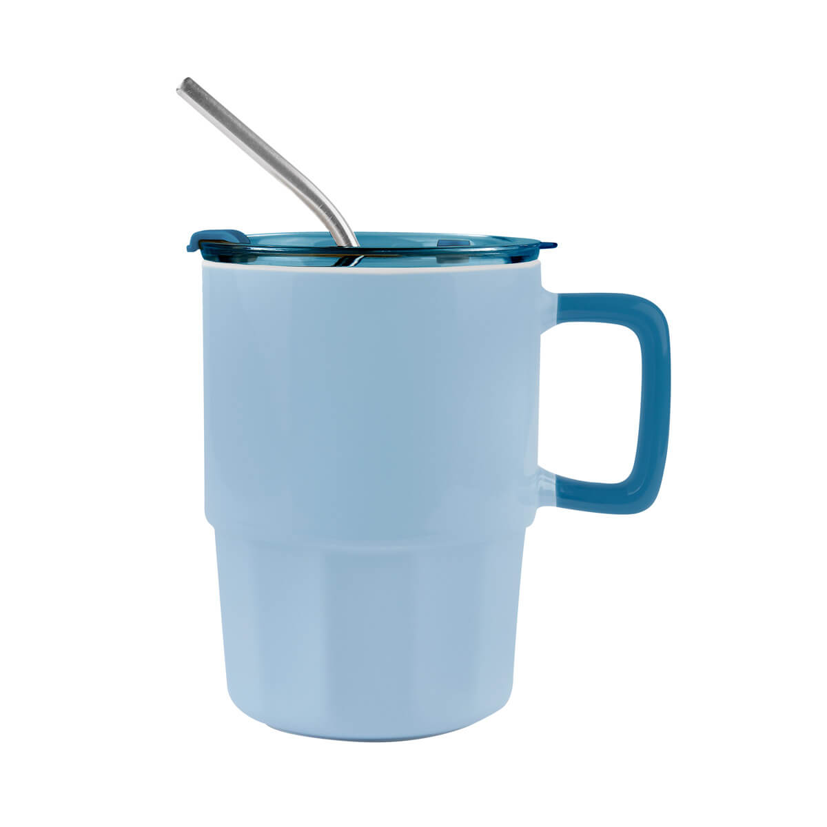TAZA CORALINE