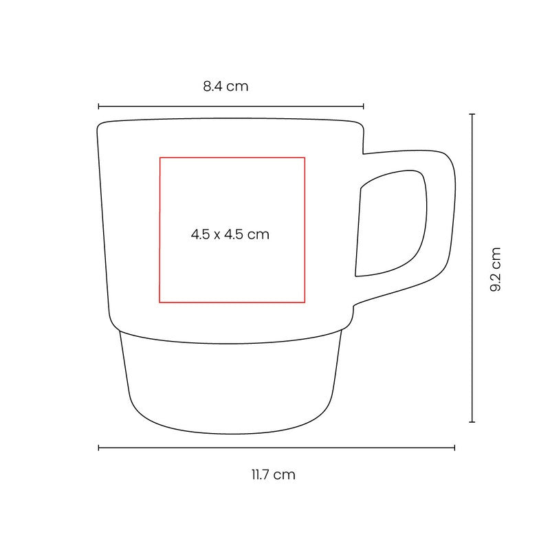 TAZA RADAID