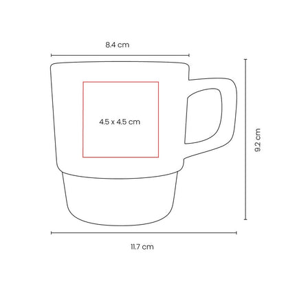TAZA RADAID