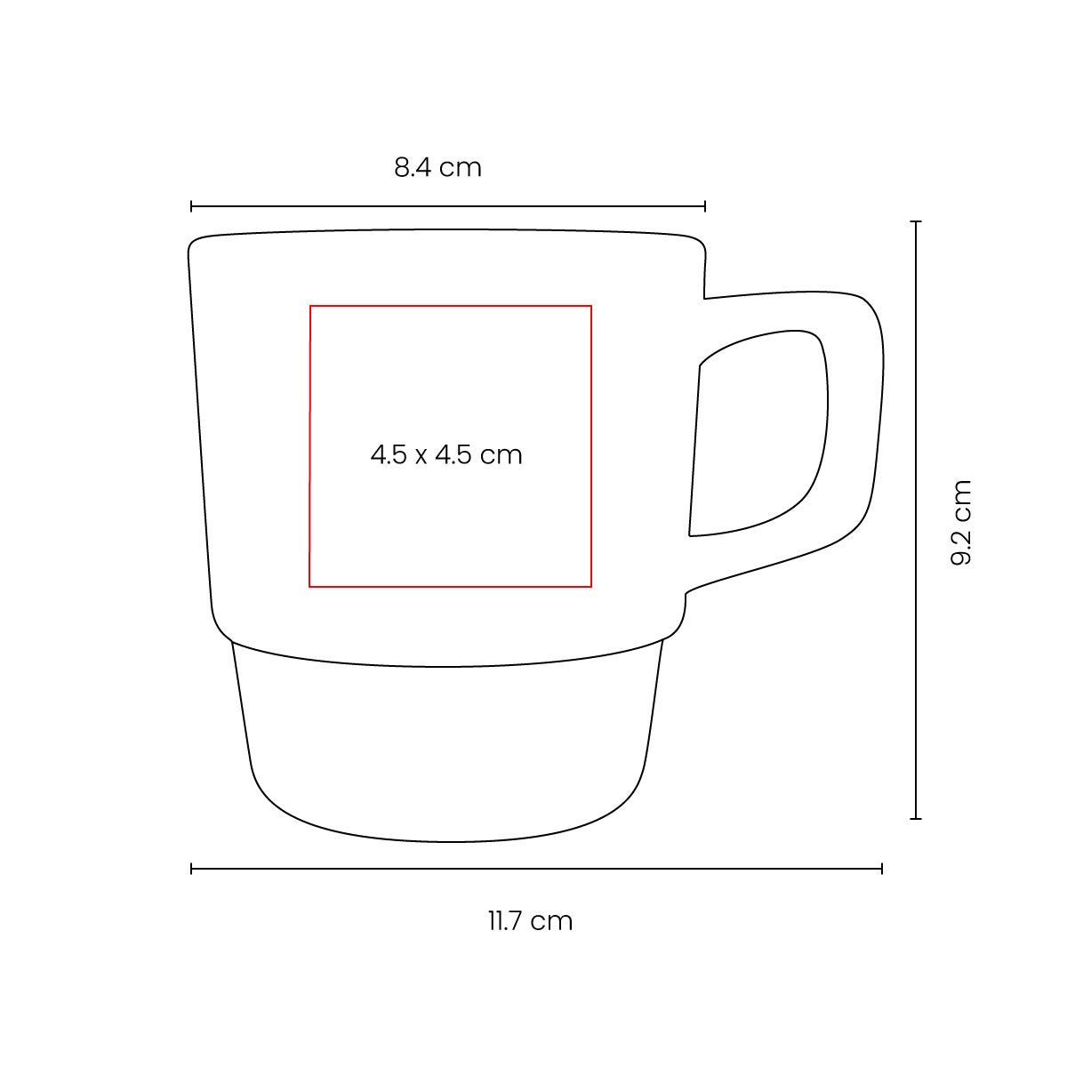 TAZA RADAID