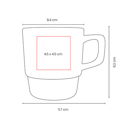 TAZA RADAID