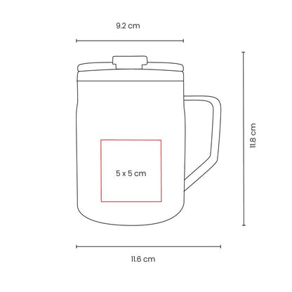 TAZA EYRA