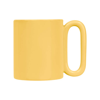TAZA ORELLA