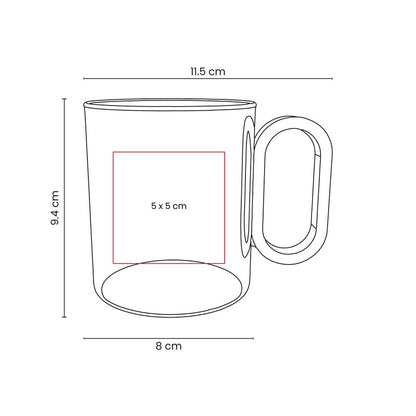 TAZA SOKI