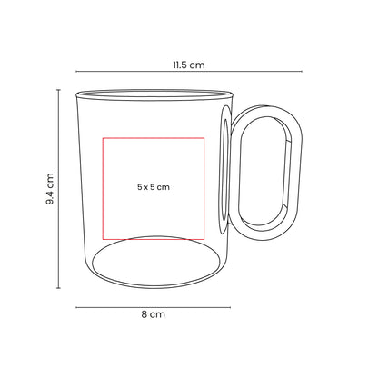 TAZA SOKI