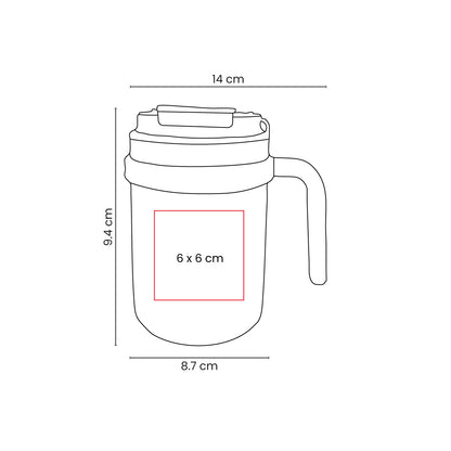 TAZA SORATA