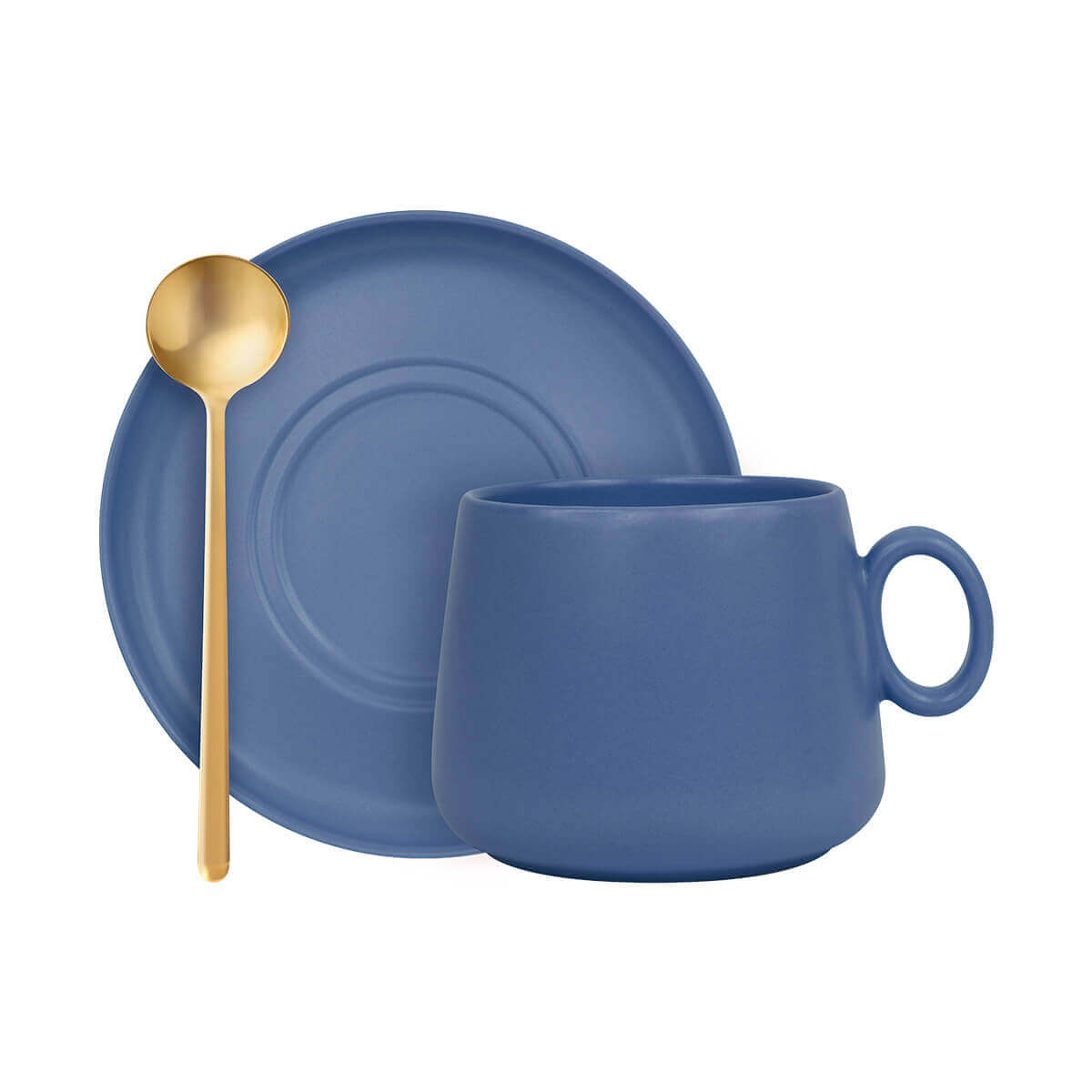 SET DE TAZA ZAPHIR