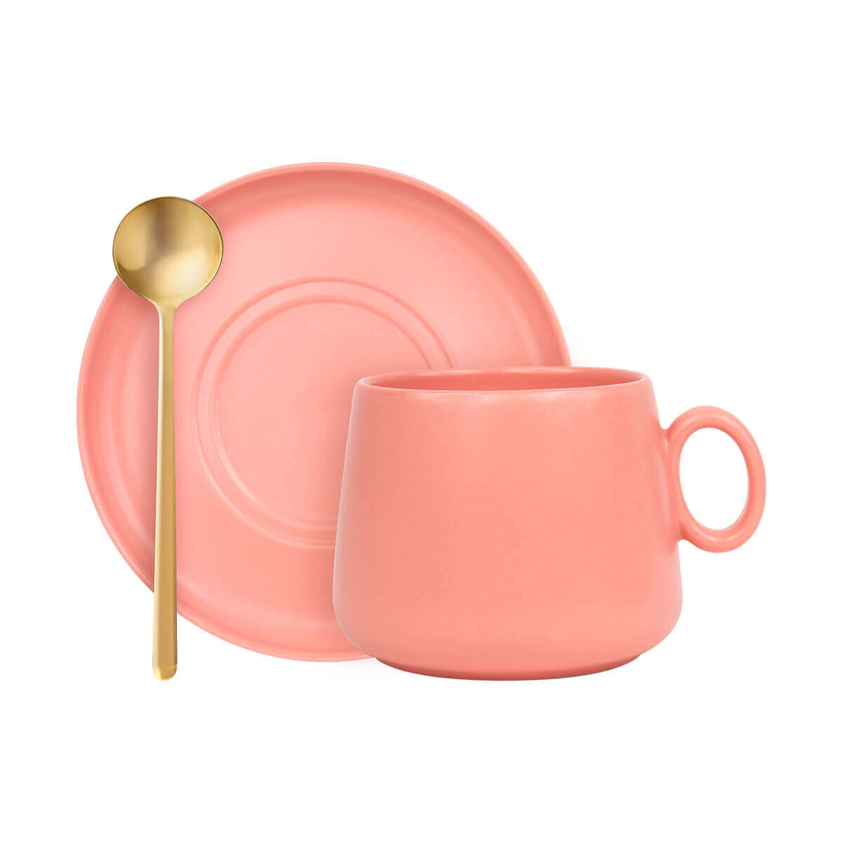 SET DE TAZA ZAPHIR