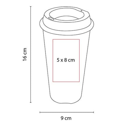 VASO ECOLÓGICO SOUL