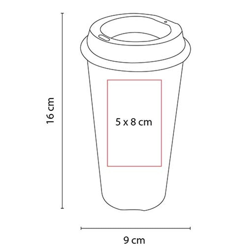 VASO ECOLÓGICO SOUL