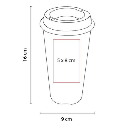 VASO ECOLÓGICO SOUL