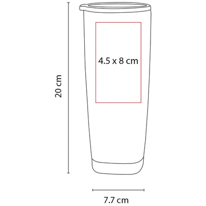 TERMO CARTE