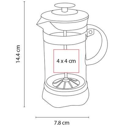 PRENSA FRANCESA COCKER