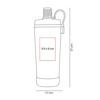 TERMO BOISSON